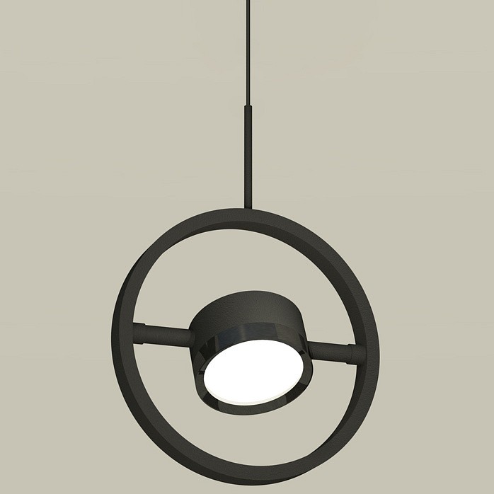 Подвесной светильник ambrella light xb xb9112100