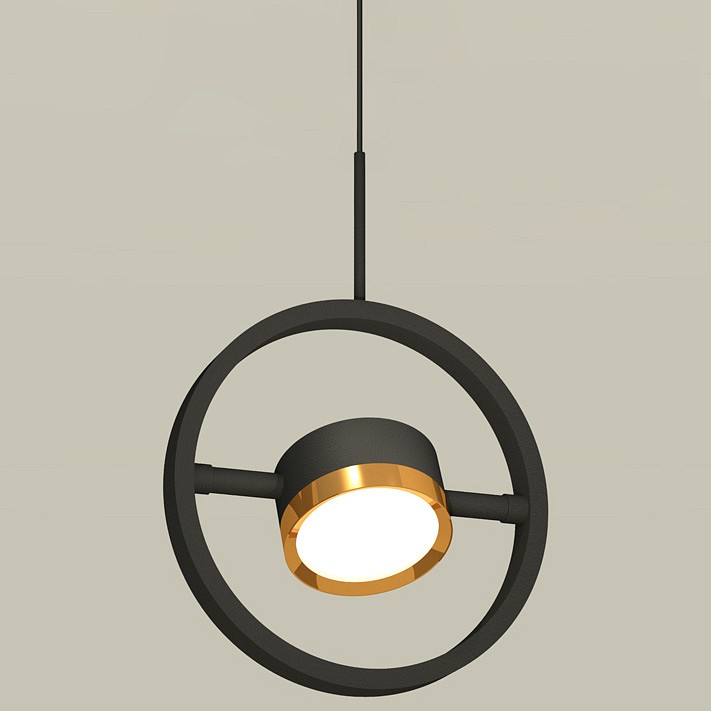 Подвесной светильник ambrella light xb xb9112103