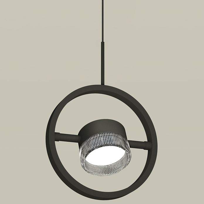 Подвесной светильник ambrella light xb xb9112150