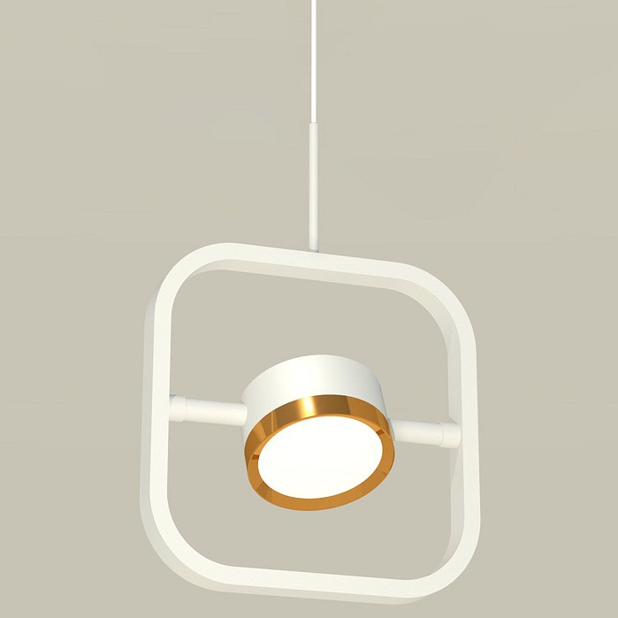 Подвесной светильник ambrella light xb xb9118103