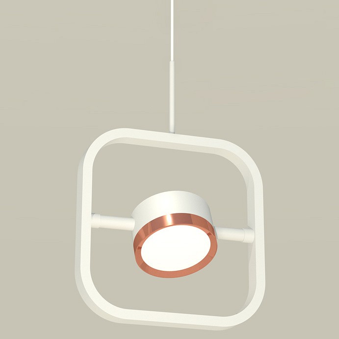 Подвесной светильник ambrella light xb xb9118104