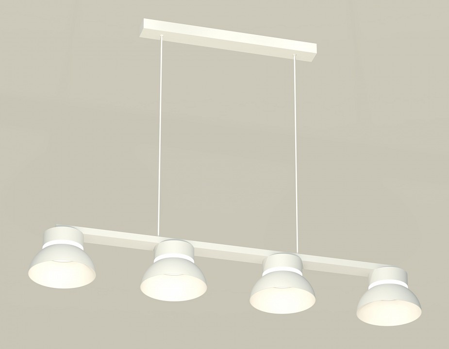 Подвесной светильник ambrella light xb xb9151100