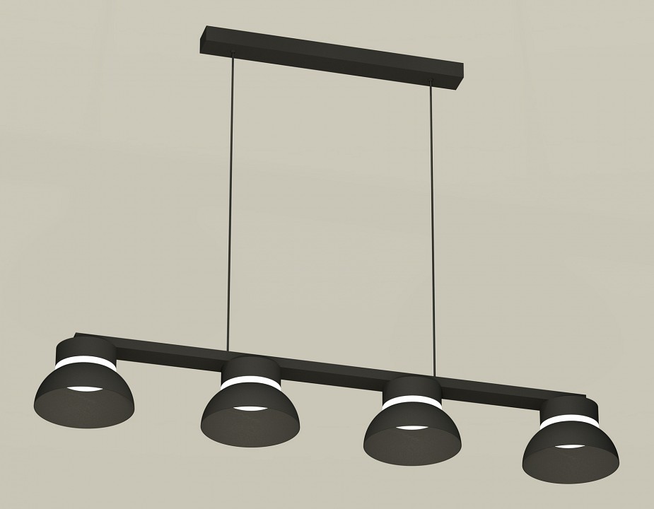 Подвесной светильник ambrella light xb xb9152100