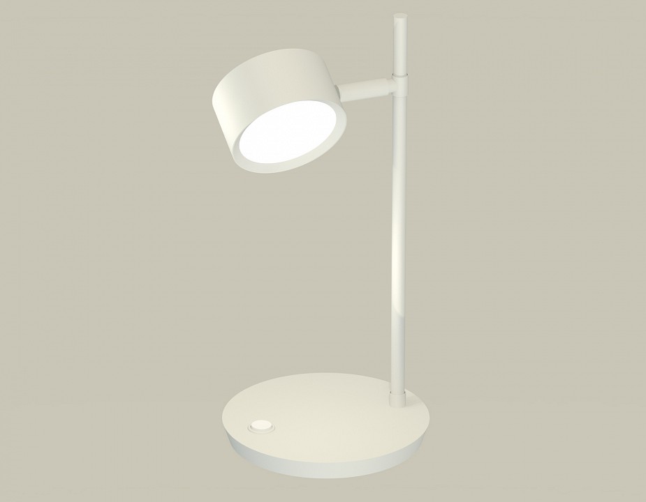 Настольная лампа офисная ambrella light xb xb9801150