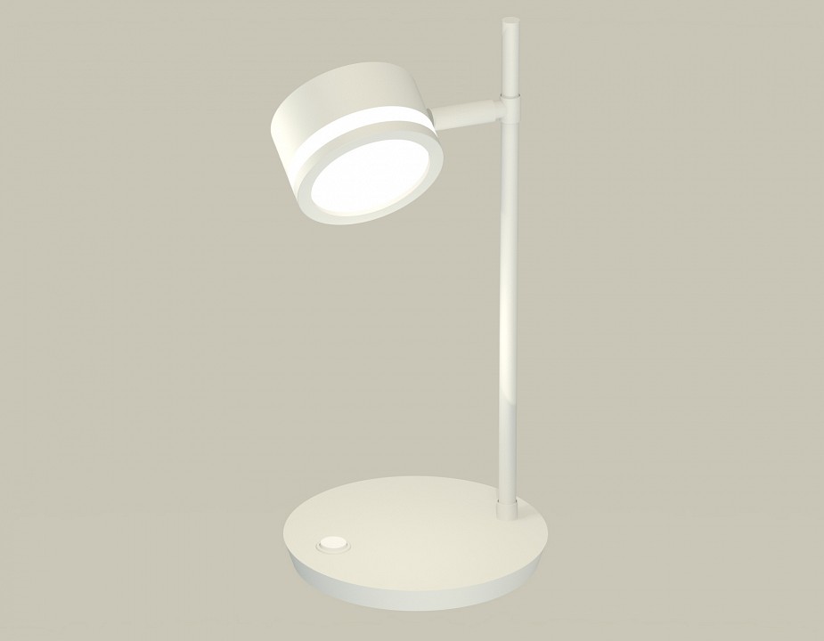 Настольная лампа офисная ambrella light xb xb9801200