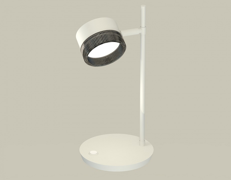Настольная лампа офисная ambrella light xb xb9801250