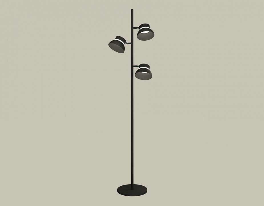 Торшер ambrella light xb xb9816100