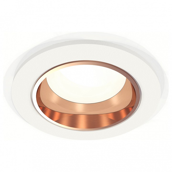 Встраиваемый светильник ambrella light xc xc6512005