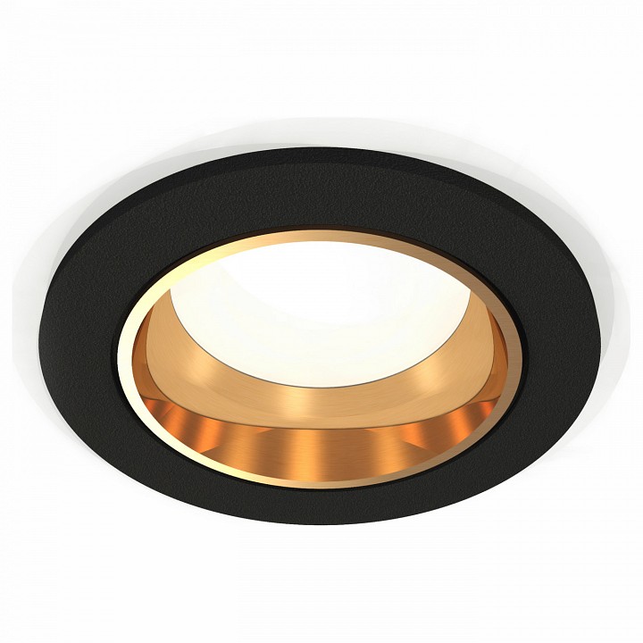 Встраиваемый светильник ambrella light xc xc6513004