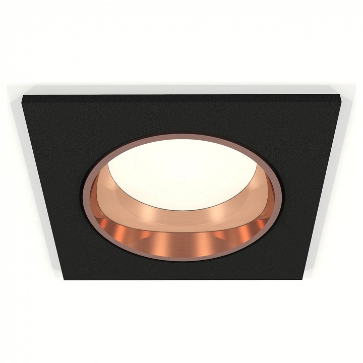 Встраиваемый светильник ambrella light xc xc6521005