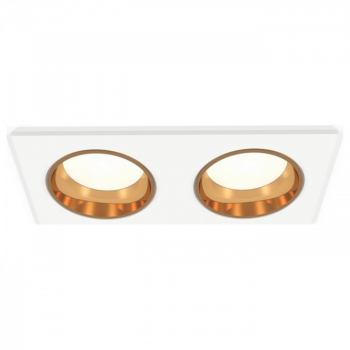 Встраиваемый светильник ambrella light xc xc6525004