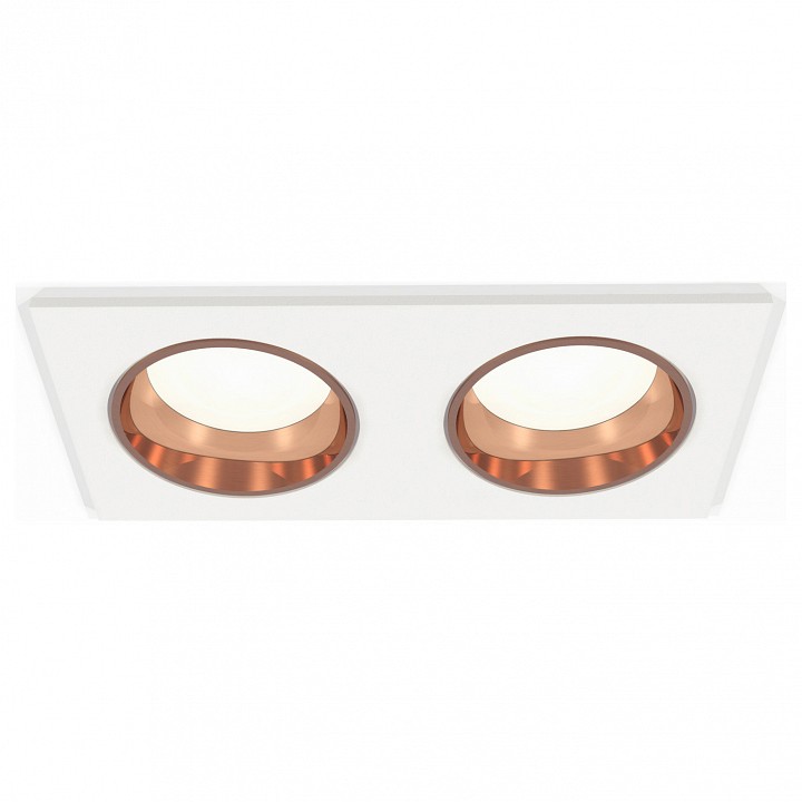 Встраиваемый светильник ambrella light xc xc6525005