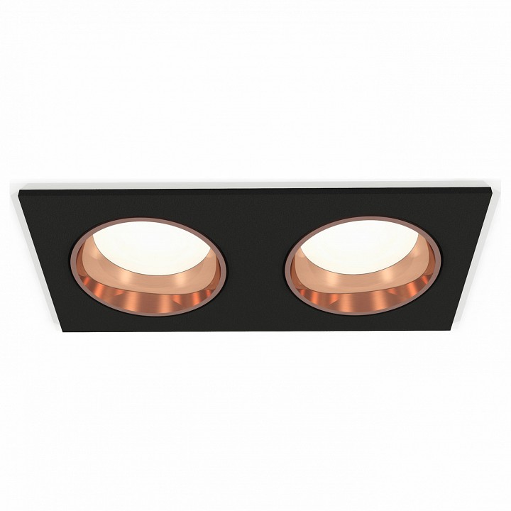 Встраиваемый светильник ambrella light xc xc6526005