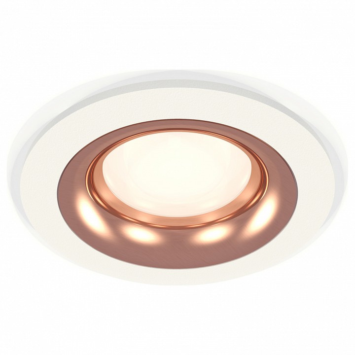 Встраиваемый светильник ambrella light xc xc7621006