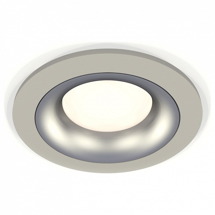 Встраиваемый светильник ambrella light xc xc7623004