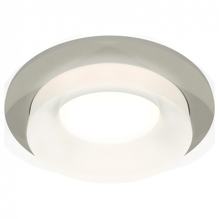 Встраиваемый светильник ambrella light xc xc7623041