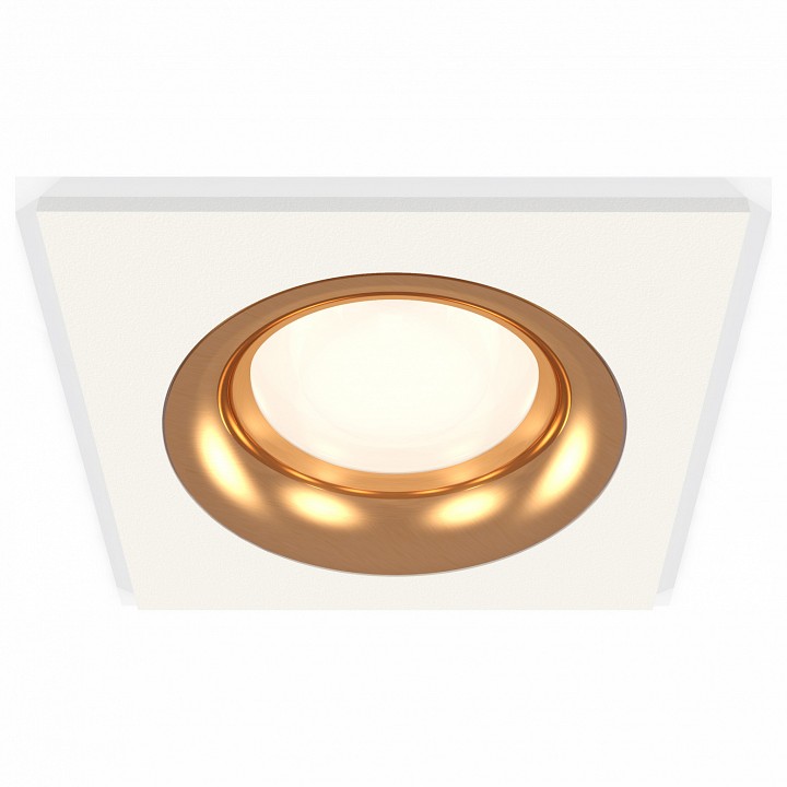 Встраиваемый светильник ambrella light xc xc7631005