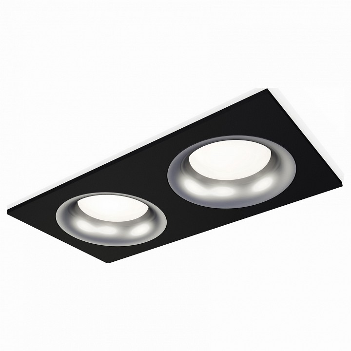 Встраиваемый светильник ambrella light xc xc7636004
