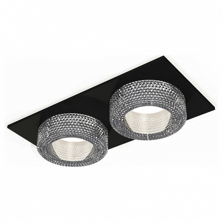 Встраиваемый светильник ambrella light xc xc7636020