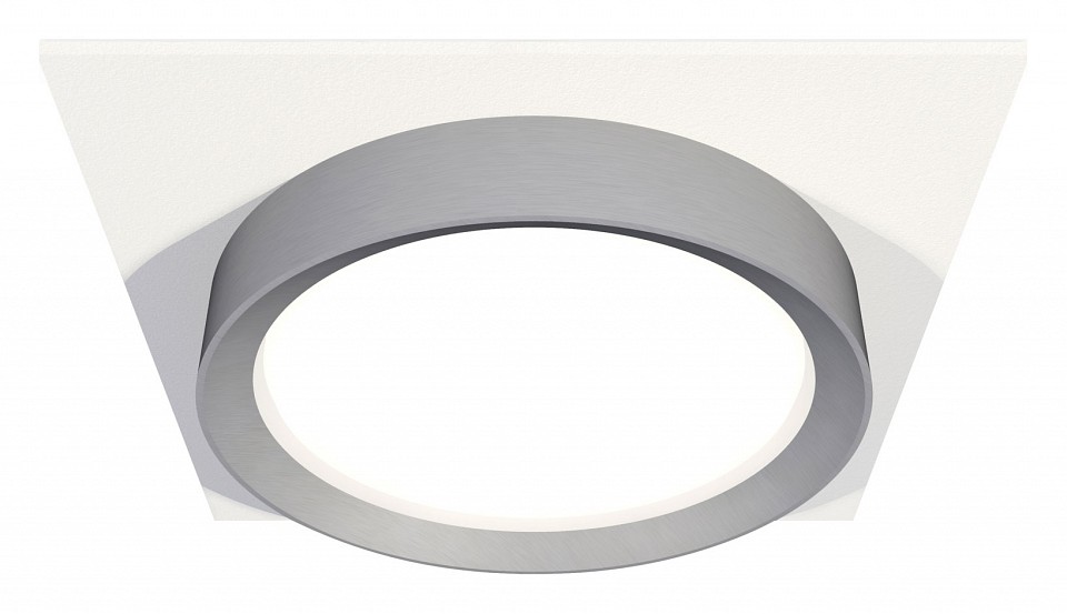 Встраиваемый светильник ambrella light xc xc8061004