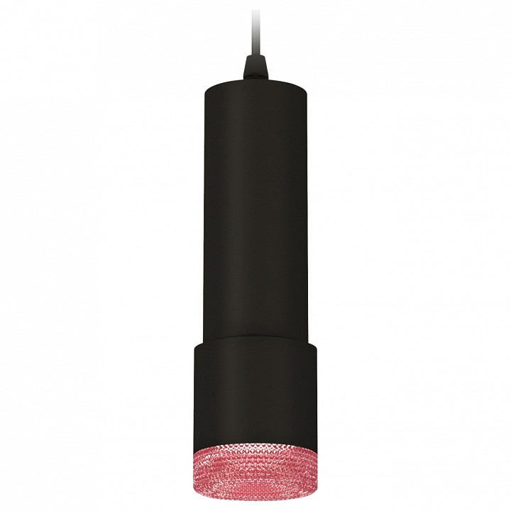 Подвесной светильник ambrella light xp xp7402003