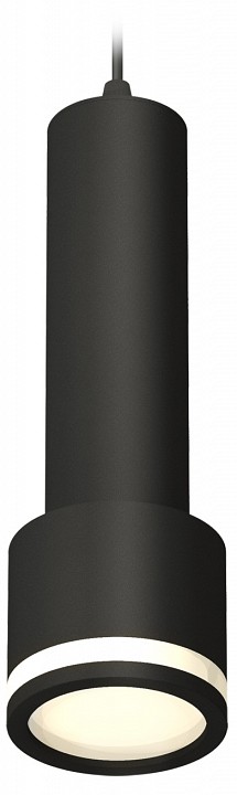 Подвесной светильник ambrella light xp xp8111010