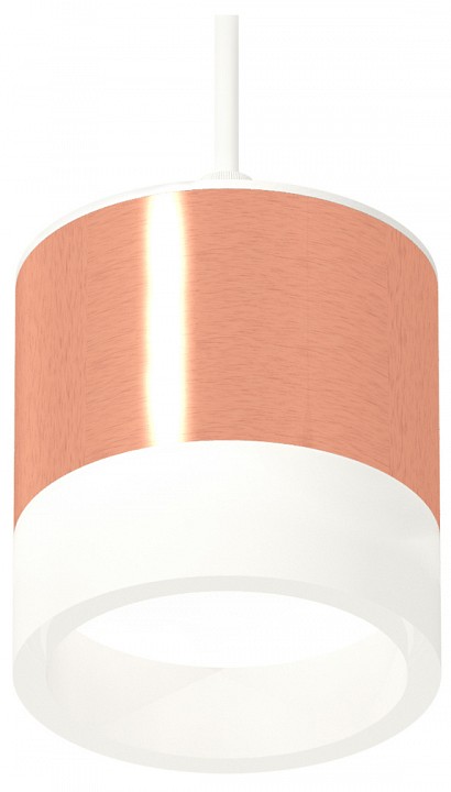 Подвесной светильник ambrella light xp xp8122025