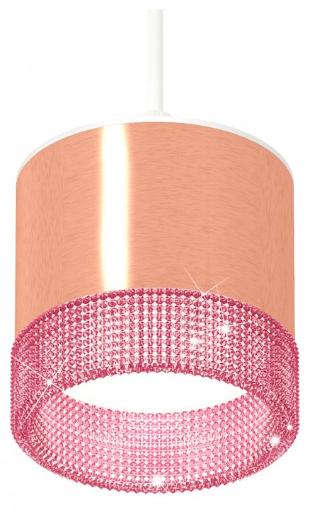 Подвесной светильник ambrella light xp xp8122031