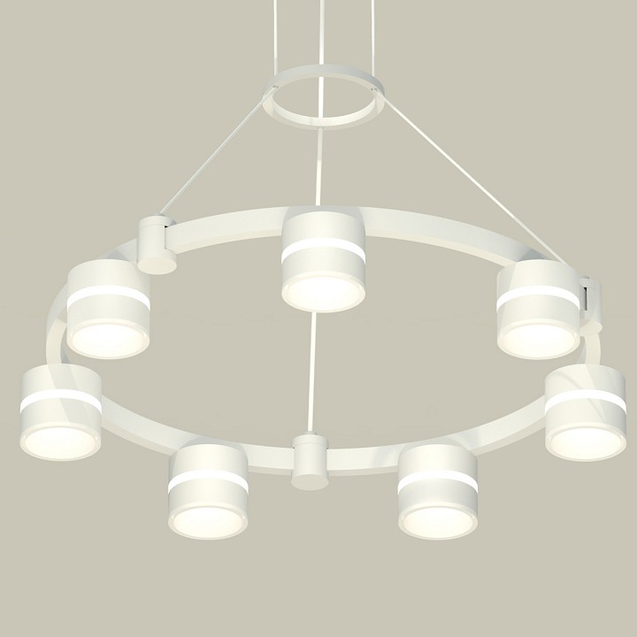 Подвесная люстра ambrella light xr xr92031602