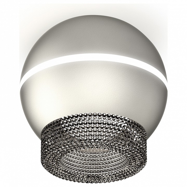 Накладной светильник ambrella light xs xs1103020