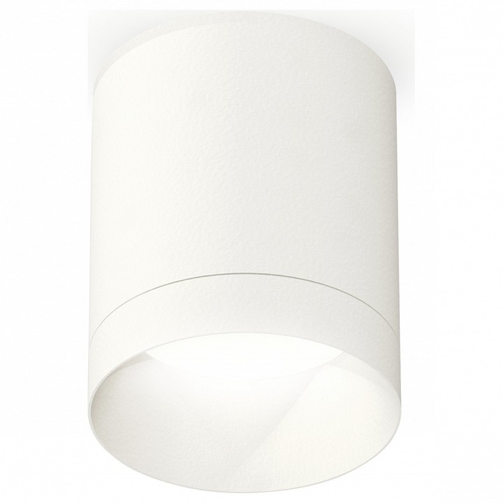 Накладной светильник ambrella light xs xs6301020
