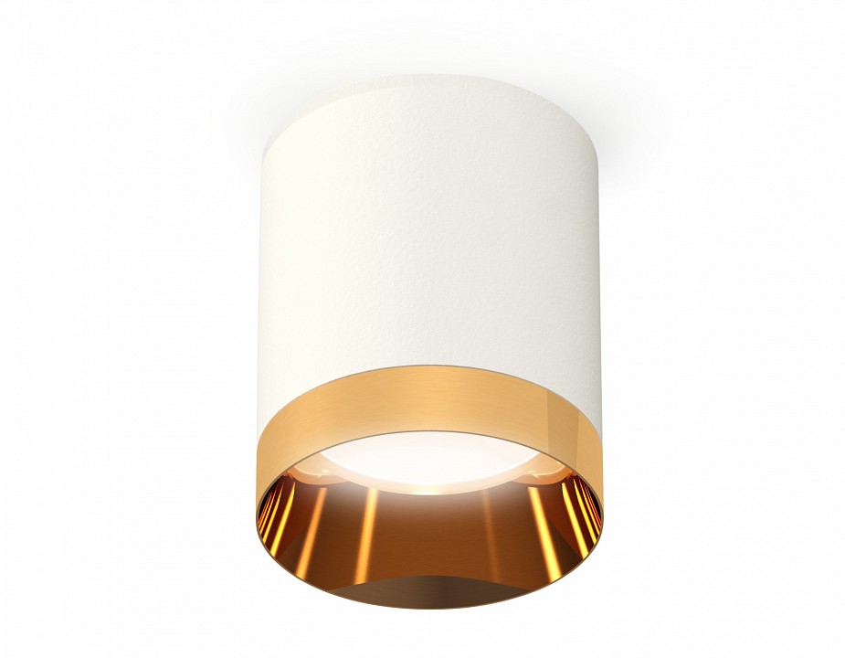 Накладной светильник ambrella light xs xs6301024