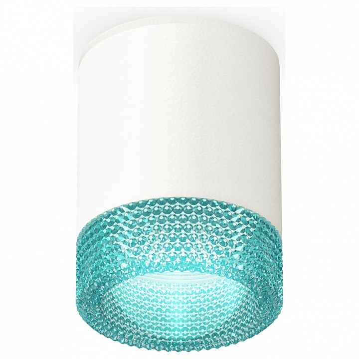 Накладной светильник ambrella light xs xs6301043