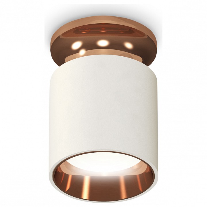 Накладной светильник ambrella light xs xs6301201