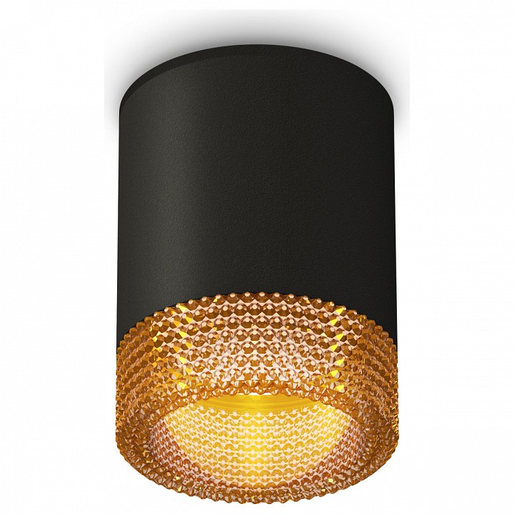 Накладной светильник ambrella light xs xs6302044