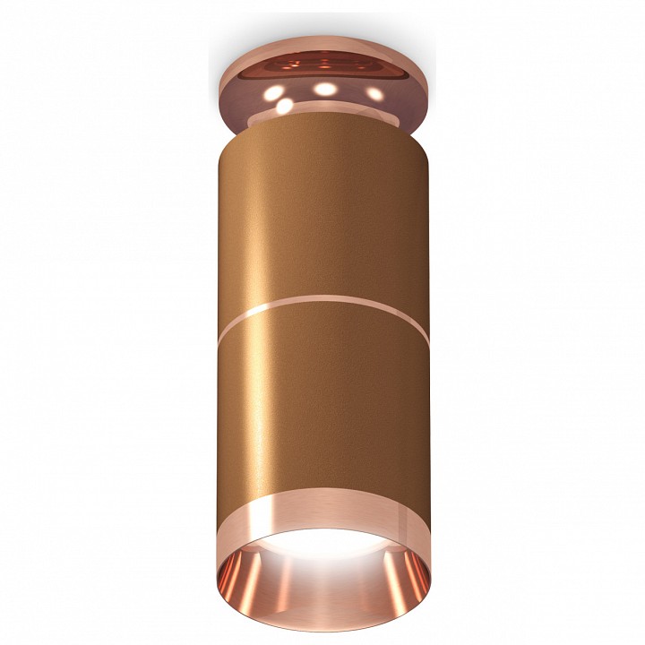 Накладной светильник ambrella light xs xs6304210