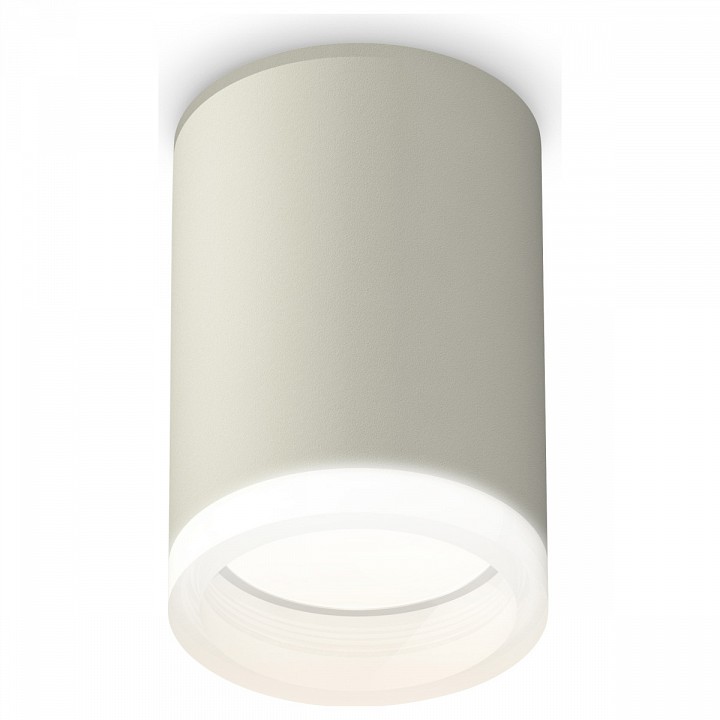 Накладной светильник ambrella light xs xs6314040