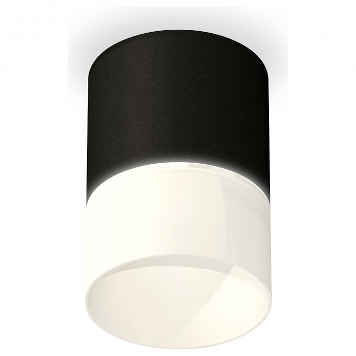 Накладной светильник ambrella light xs xs7402035