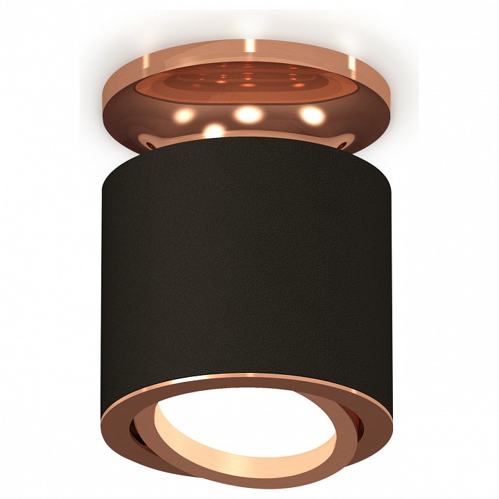 Накладной светильник ambrella light xs xs7402120