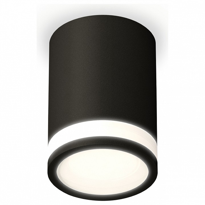 Накладной светильник ambrella light xs xs7422021