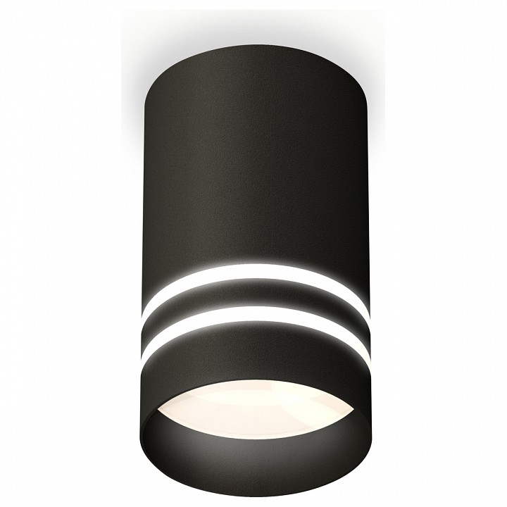 Накладной светильник ambrella light xs xs7422022
