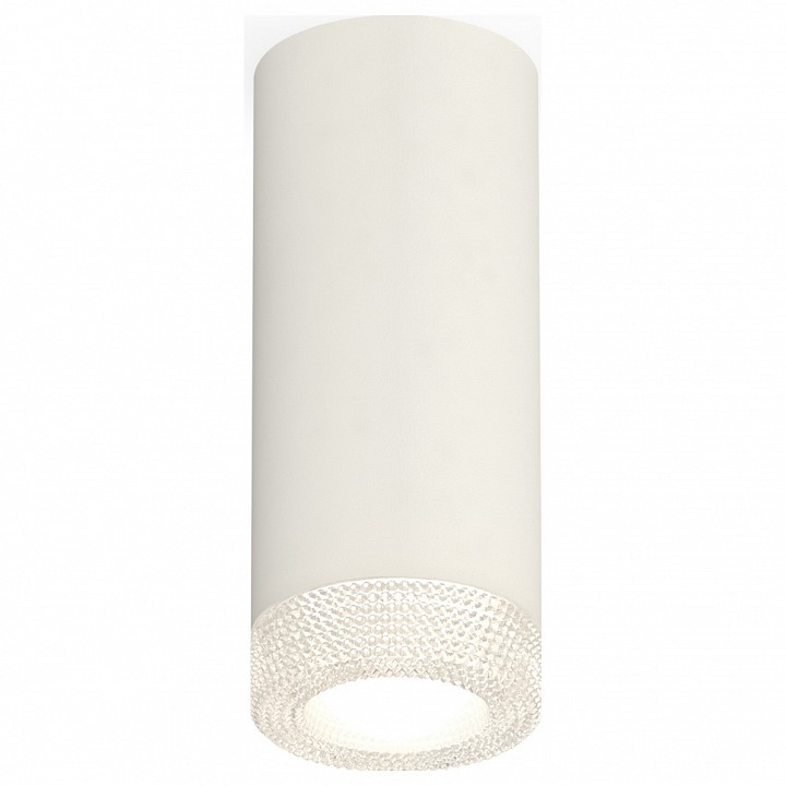 Накладной светильник ambrella light xs xs7442010