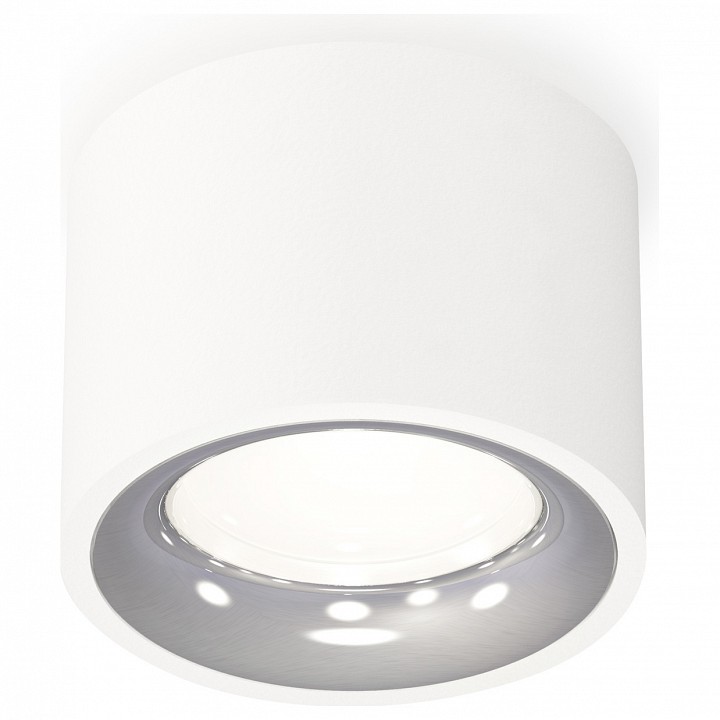 Накладной светильник ambrella light xs xs7510022