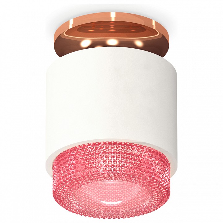 Накладной светильник ambrella light xs xs7510142