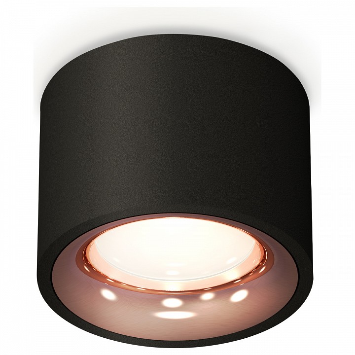 Накладной светильник ambrella light xs xs7511025