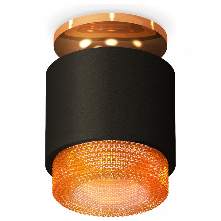 Накладной светильник ambrella light xs xs7511122