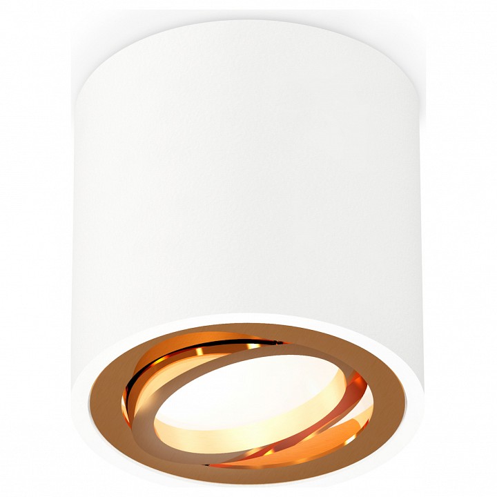 Накладной светильник ambrella light xs xs7531004