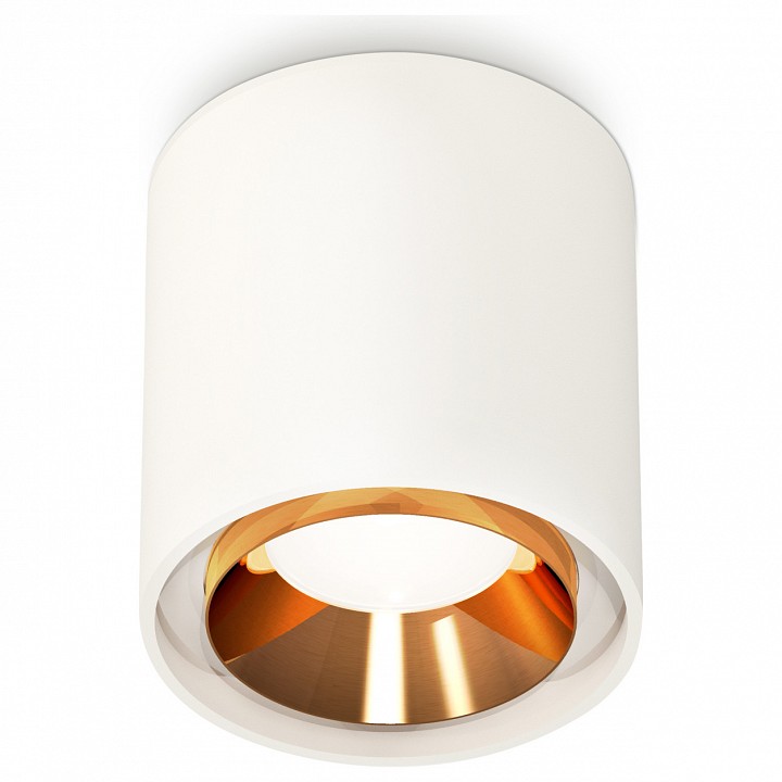 Накладной светильник ambrella light xs xs7722004