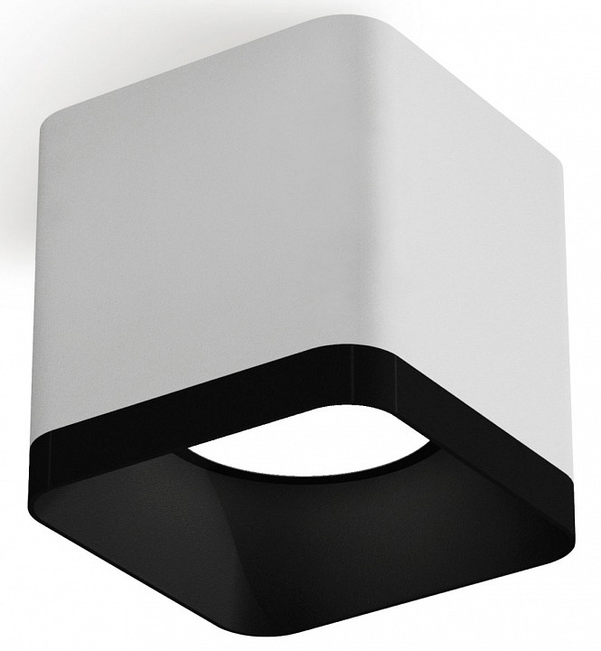 Накладной светильник ambrella light xs780 xs7805002