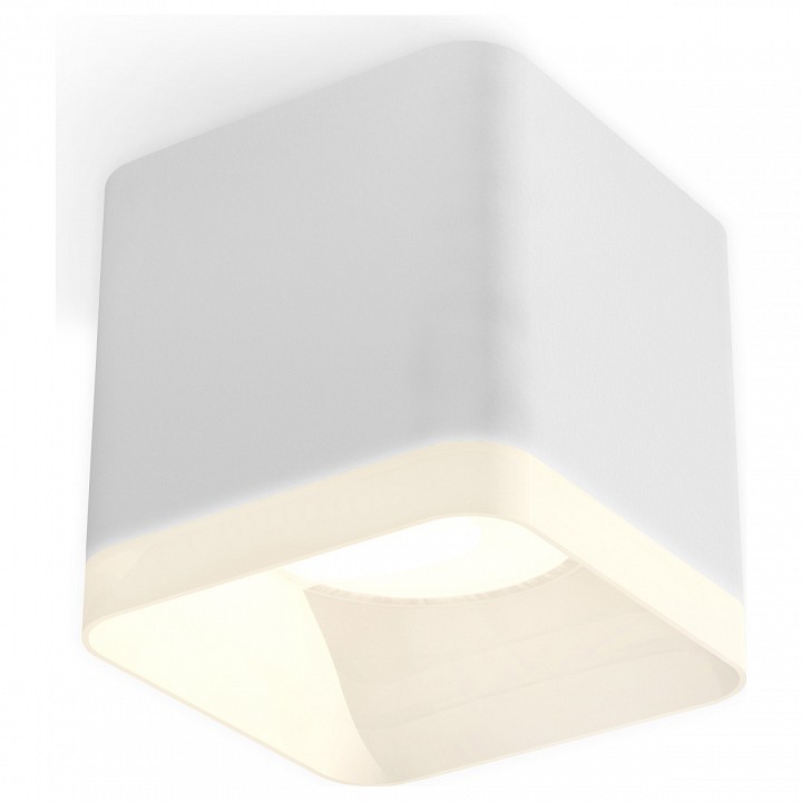 Накладной светильник ambrella light xs xs7805040